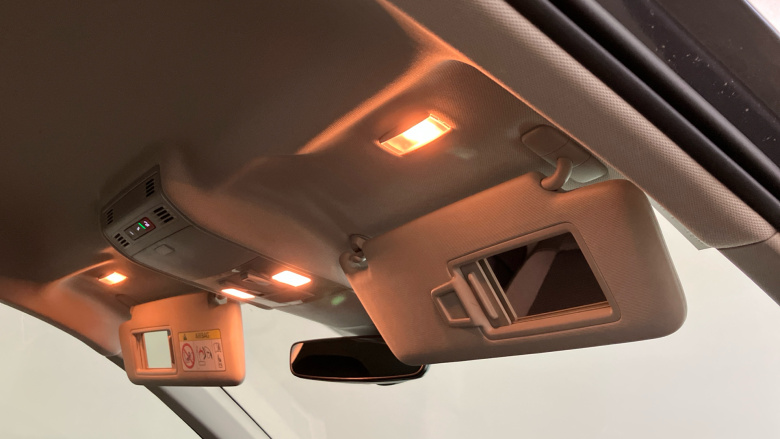 Volkswagen Polo 1.0 TSI Match 5dr Petrol Hatchback